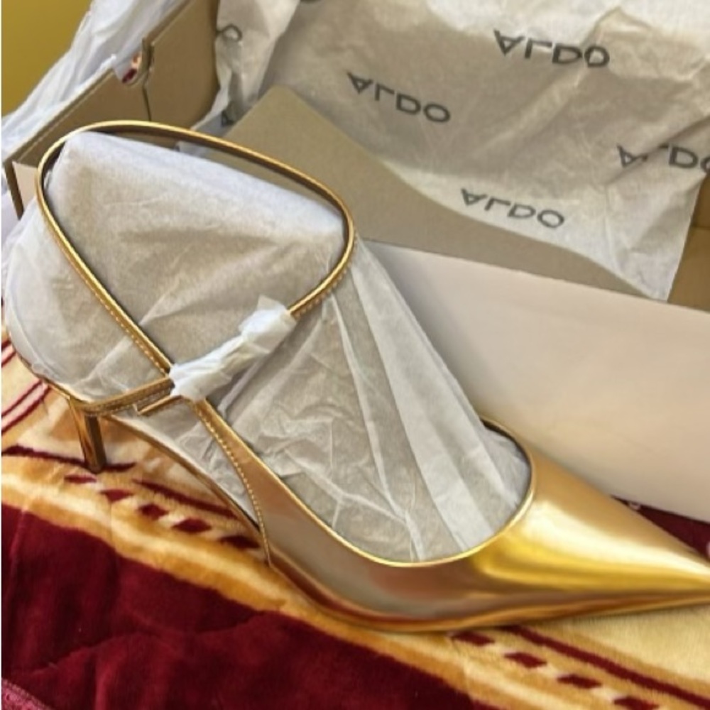 Aldo Kymmberly Pump